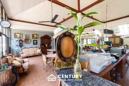 6,200 ตร.ม 11 เตียง โรงแรม For ขาย