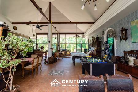 6,200 ตร.ม 11 เตียง โรงแรม For ขาย