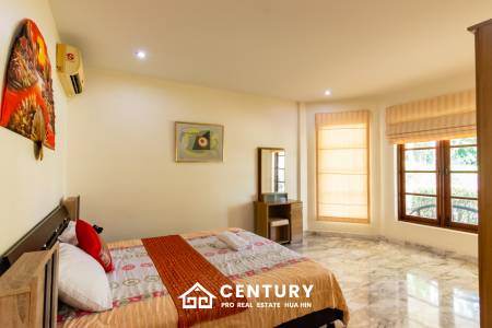 6,200 ตร.ม 11 เตียง โรงแรม For ขาย