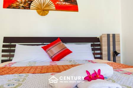 6,200 ตร.ม 11 เตียง โรงแรม For ขาย