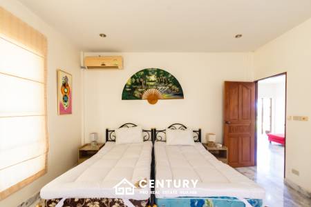 6,200 ตร.ม 11 เตียง โรงแรม For ขาย