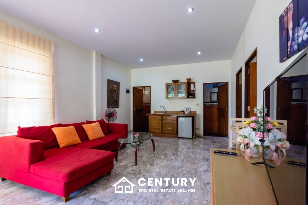 6,200 ตร.ม 11 เตียง โรงแรม For ขาย