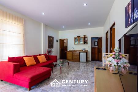 6,200 ตร.ม 11 เตียง โรงแรม For ขาย