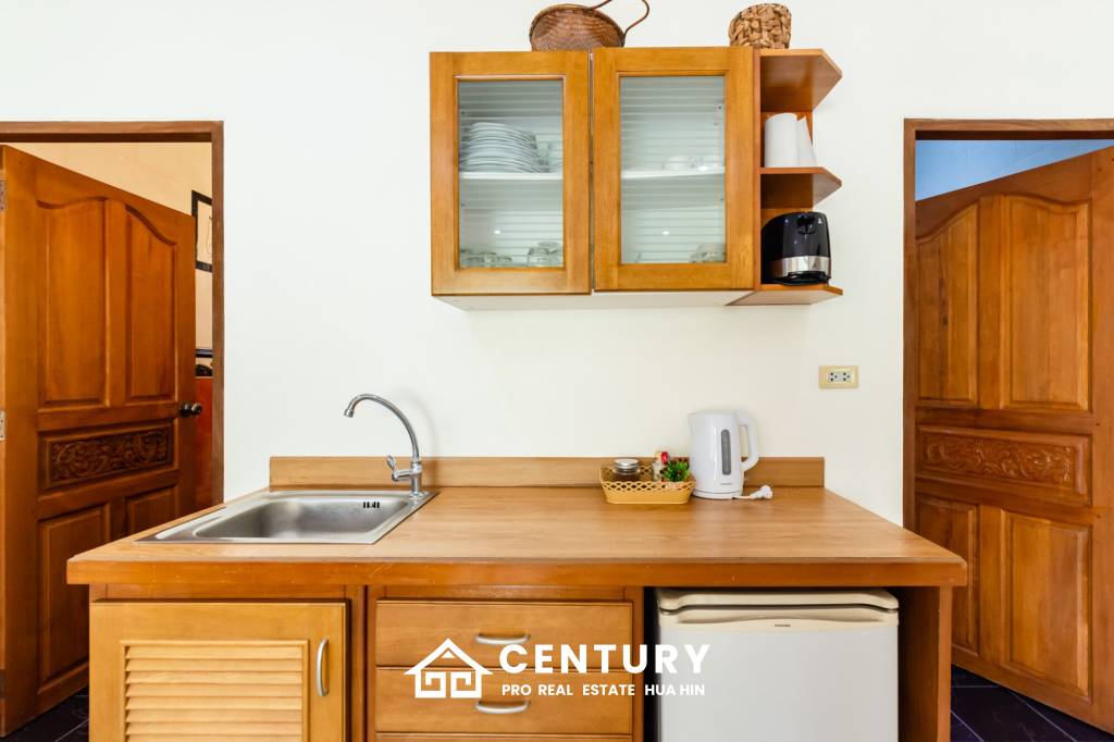 6,200 ตร.ม 11 เตียง โรงแรม For ขาย