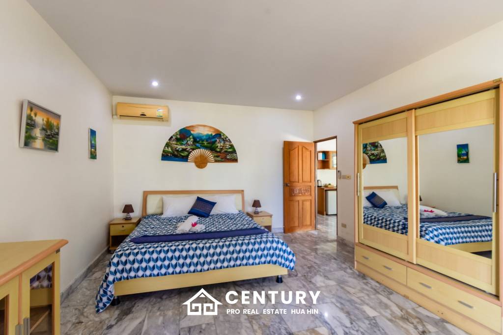 6,200 ตร.ม 11 เตียง โรงแรม For ขาย