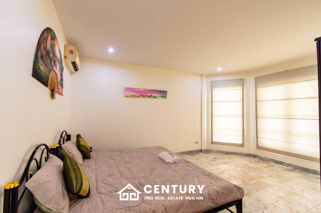 6,200 ตร.ม 11 เตียง โรงแรม For ขาย