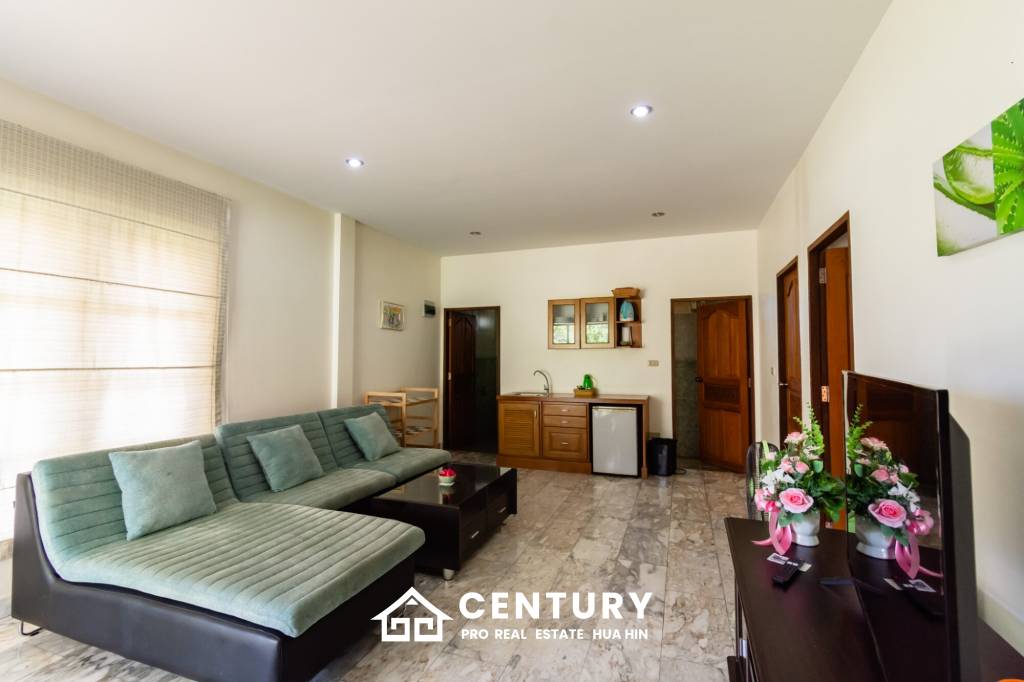 6,200 ตร.ม 11 เตียง โรงแรม For ขาย