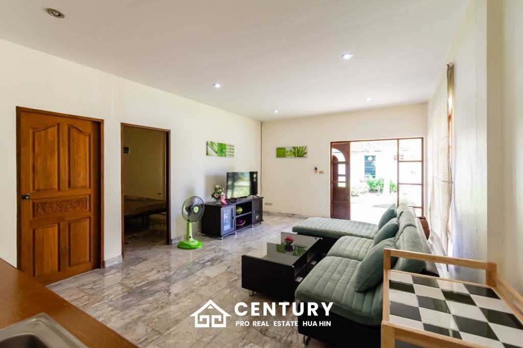 6,200 ตร.ม 11 เตียง โรงแรม For ขาย