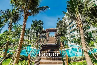 1 Bedroom Condo for Sale in Laguna Beach Resort 3