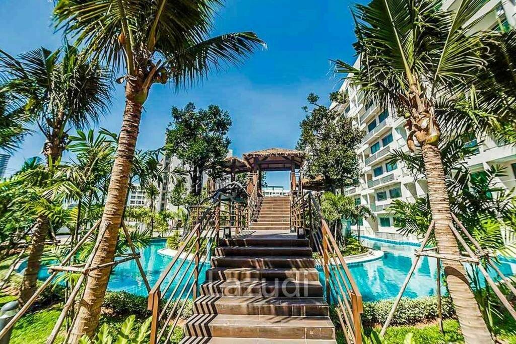 1 Bedroom Condo for Sale in Laguna Beach Resort 3