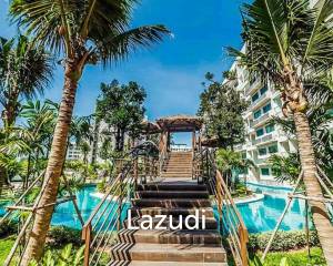 1 Bedroom Condo for Sale in Laguna Beach Resort 3