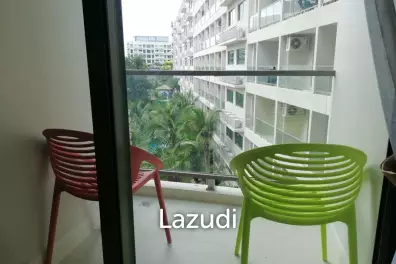 1 Bedroom Condo for Sale in Laguna Beach Resort 3