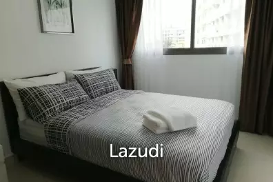 1 Bedroom Condo for Sale in Laguna Beach Resort 3