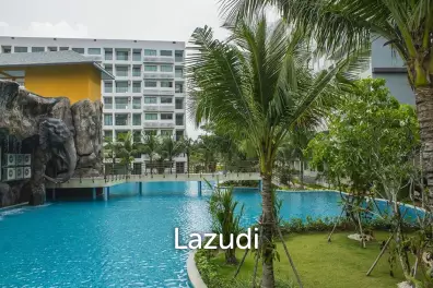 1 Bedroom Condo for Sale in Laguna Beach Resort 3