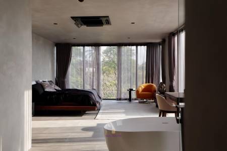 2 Bed 2 Bath The Residence Nai Harn