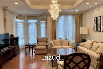 Luxurious Freehold Restaurant Bar in Khlong Tan, Bangkok