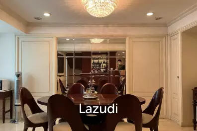 Luxurious Freehold Restaurant Bar in Khlong Tan, Bangkok