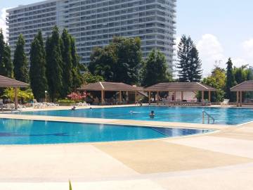 1 Bedroom Condo for Sale in Jomtien Condotel