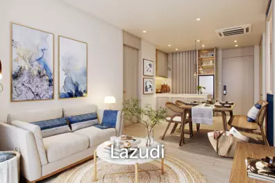 2 Bed 2 Bath 98 SQ.M Sudara