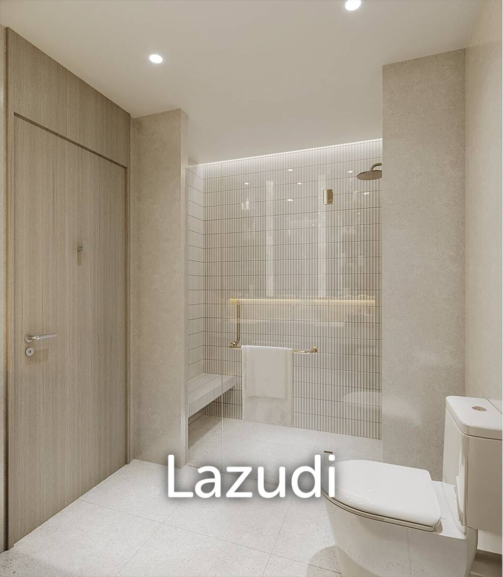 2 Bed 2 Bath 144 SQ.M Sudara