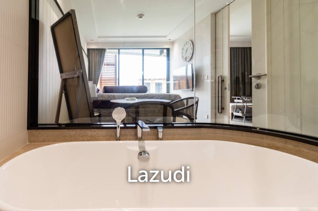 51 平方米 1 床 1 洗澡 公寓 对于 销售