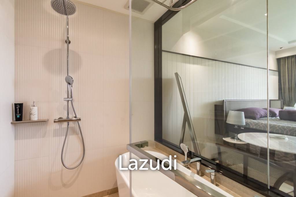 51 平方米 1 床 1 洗澡 公寓 对于 销售