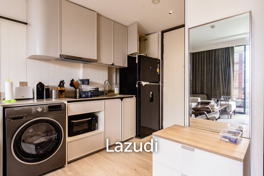 51 平方米 1 床 1 洗澡 公寓 对于 销售