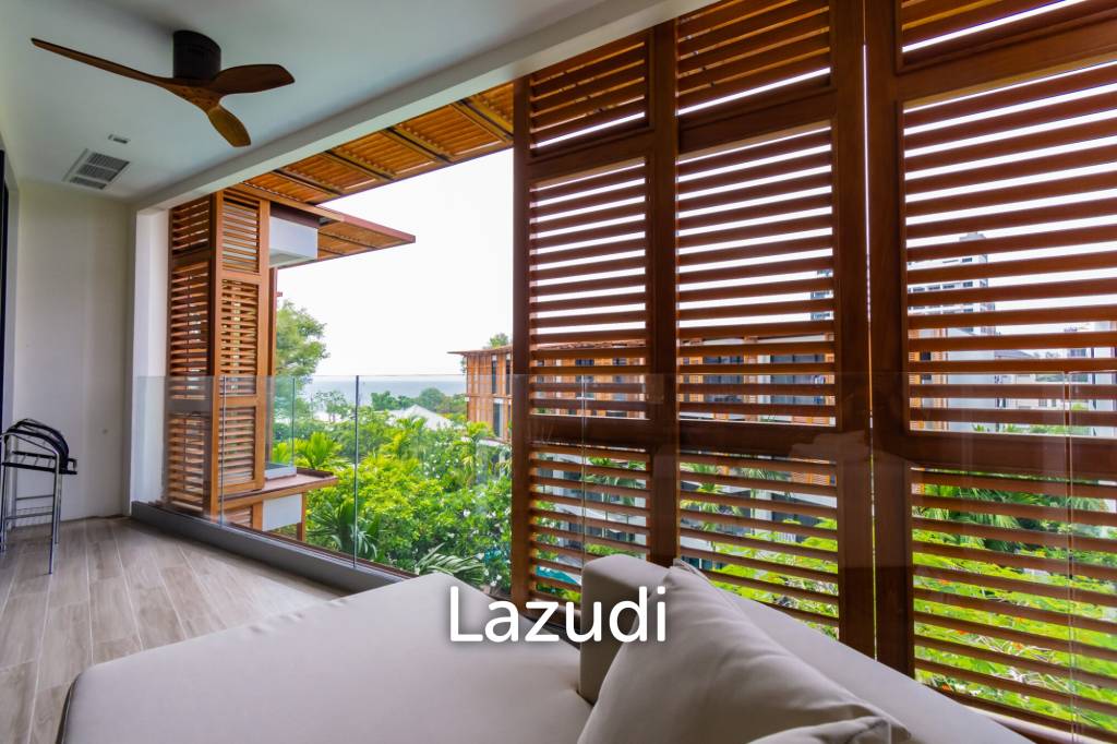 51 平方米 1 床 1 洗澡 公寓 对于 销售