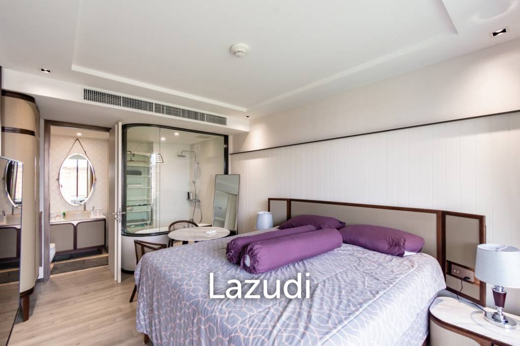 51 平方米 1 床 1 洗澡 公寓 对于 销售