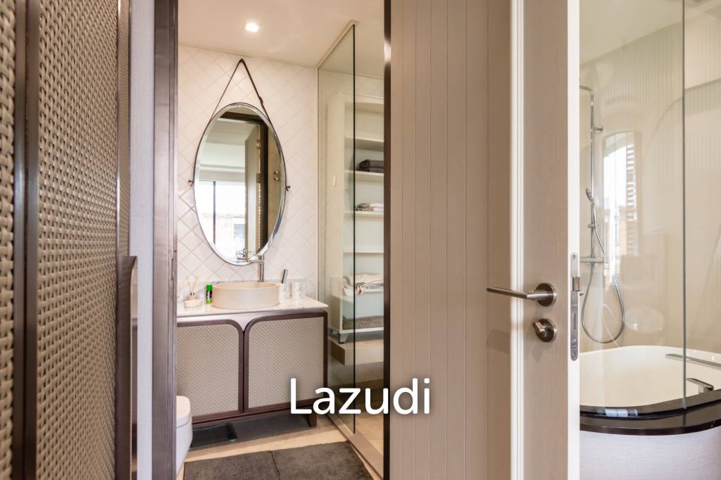 51 平方米 1 床 1 洗澡 公寓 对于 销售