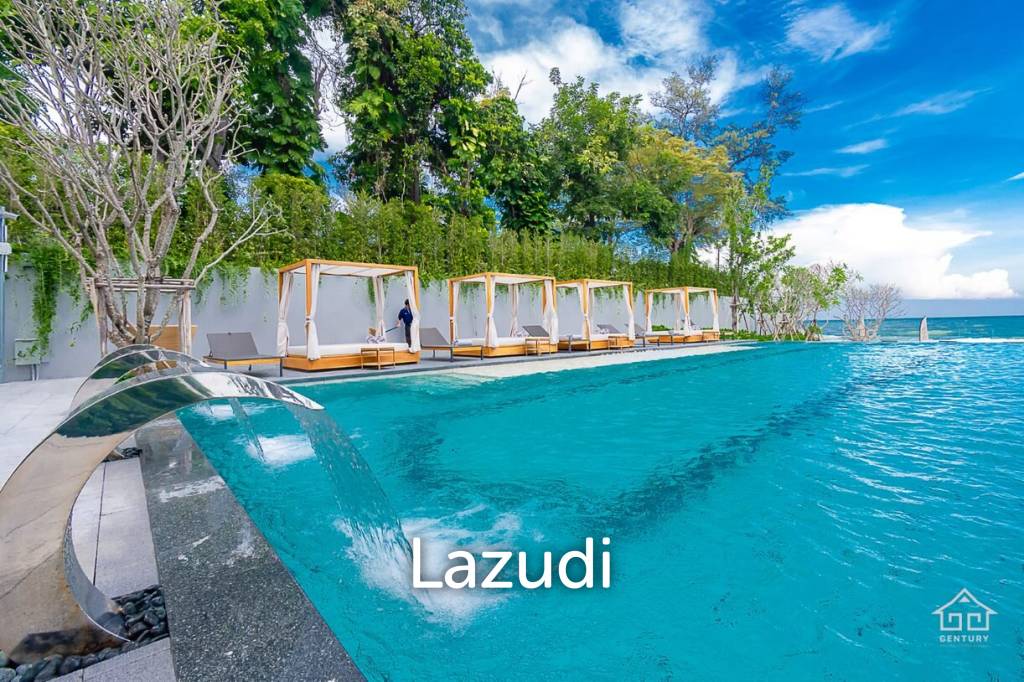 51 平方米 1 床 1 洗澡 公寓 对于 销售