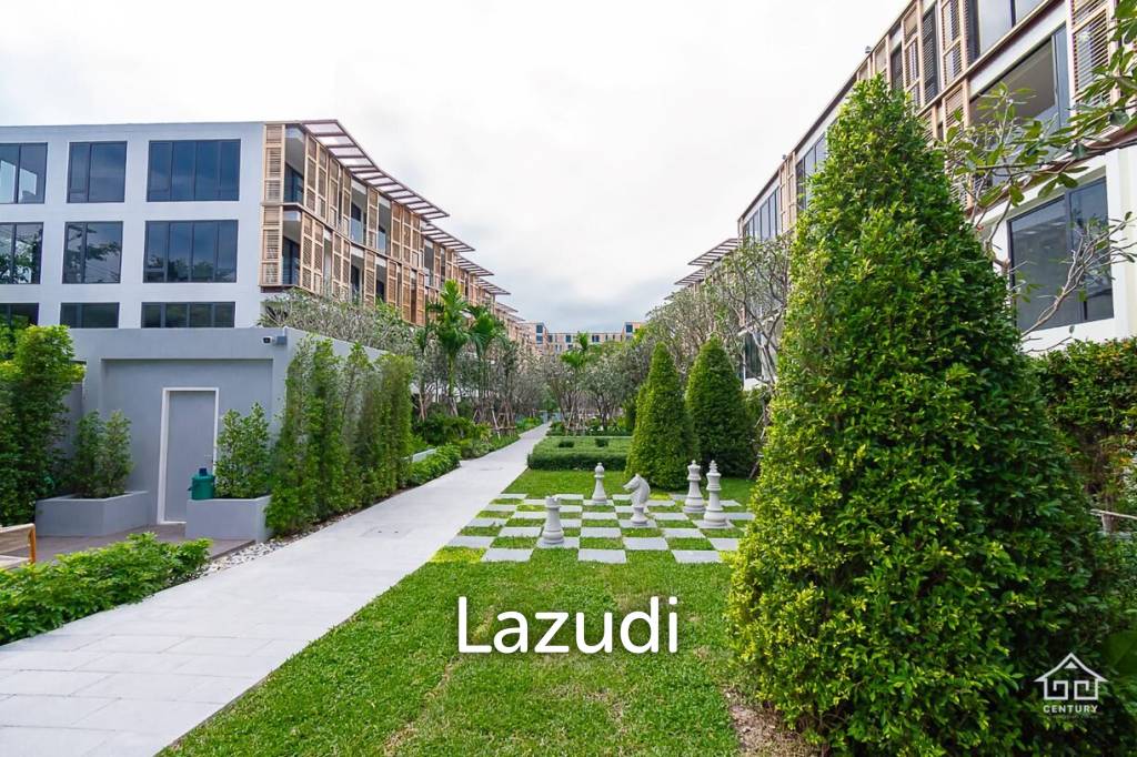 51 平方米 1 床 1 洗澡 公寓 对于 销售