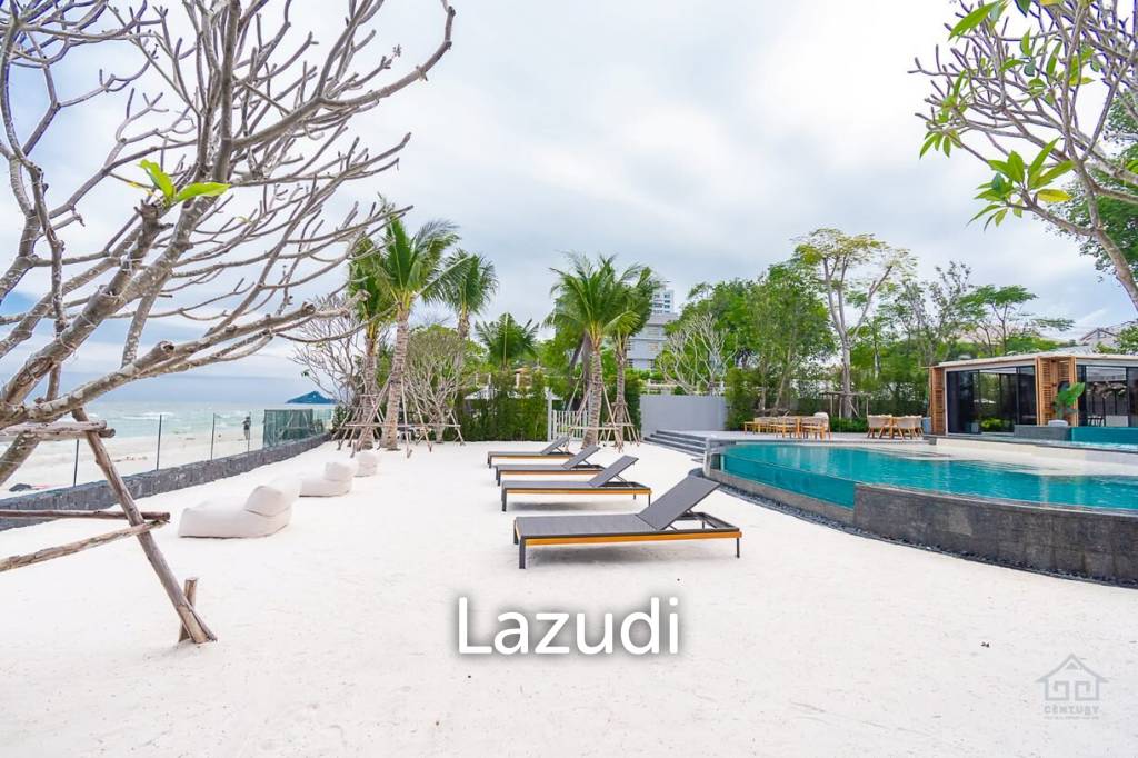 51 平方米 1 床 1 洗澡 公寓 对于 销售