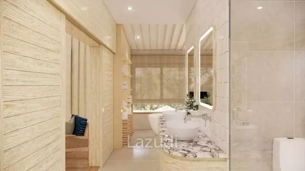 3 Bed 4 Bath 599 SQ.M Manik Meadows