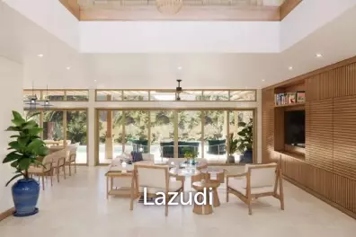 3 Bed 4 Bath 599 SQ.M Manik Meadows