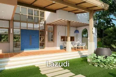 3 Bed 4 Bath 599 SQ.M Manik Meadows