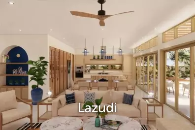 3 Bed 4 Bath 599 SQ.M Manik Meadows