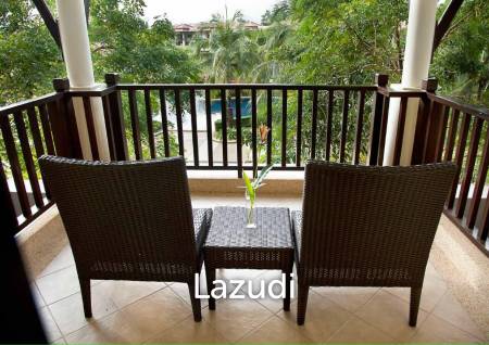 Luxurious Laguna Village Townhomes in Phuket