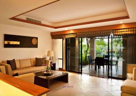 Luxurious Laguna Village Townhomes in Phuket