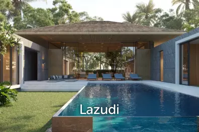 4 Bed 4 Bath 514.18 SQ.M Stella Estate