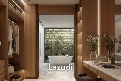 5 Bed 5 Bath 717.71 SQ.M Stella Estate