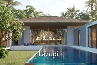 5 Bed 5 Bath 717.71 SQ.M Stella Estate