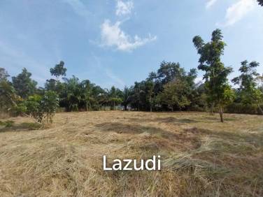 Land Plot For Sale @ Loch Palm Golf Course