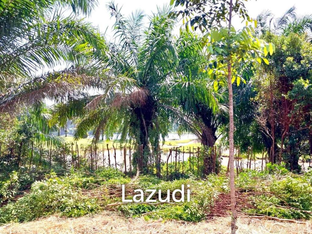 Land Plot For Sale @ Loch Palm Golf Course