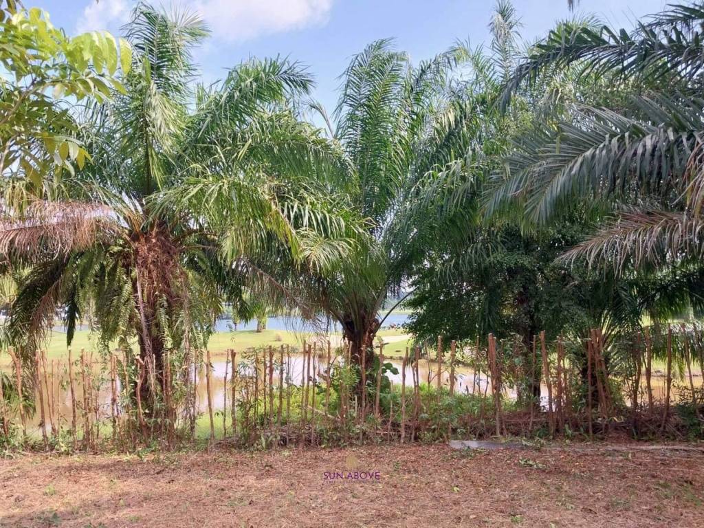 Land Plot For Sale @ Loch Palm Golf Course