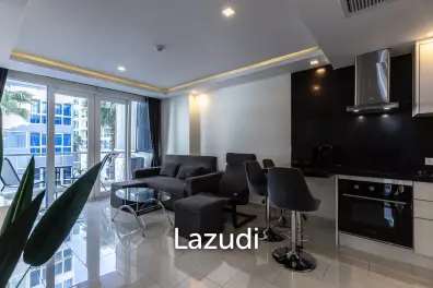 2 Beds 2 Baths 65 SQ.M. Grand Avenue Residence