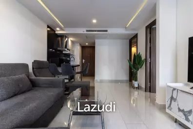 2 Beds 2 Baths 65 SQ.M. Grand Avenue Residence