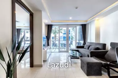 2 Beds 2 Baths 65 SQ.M. Grand Avenue Residence
