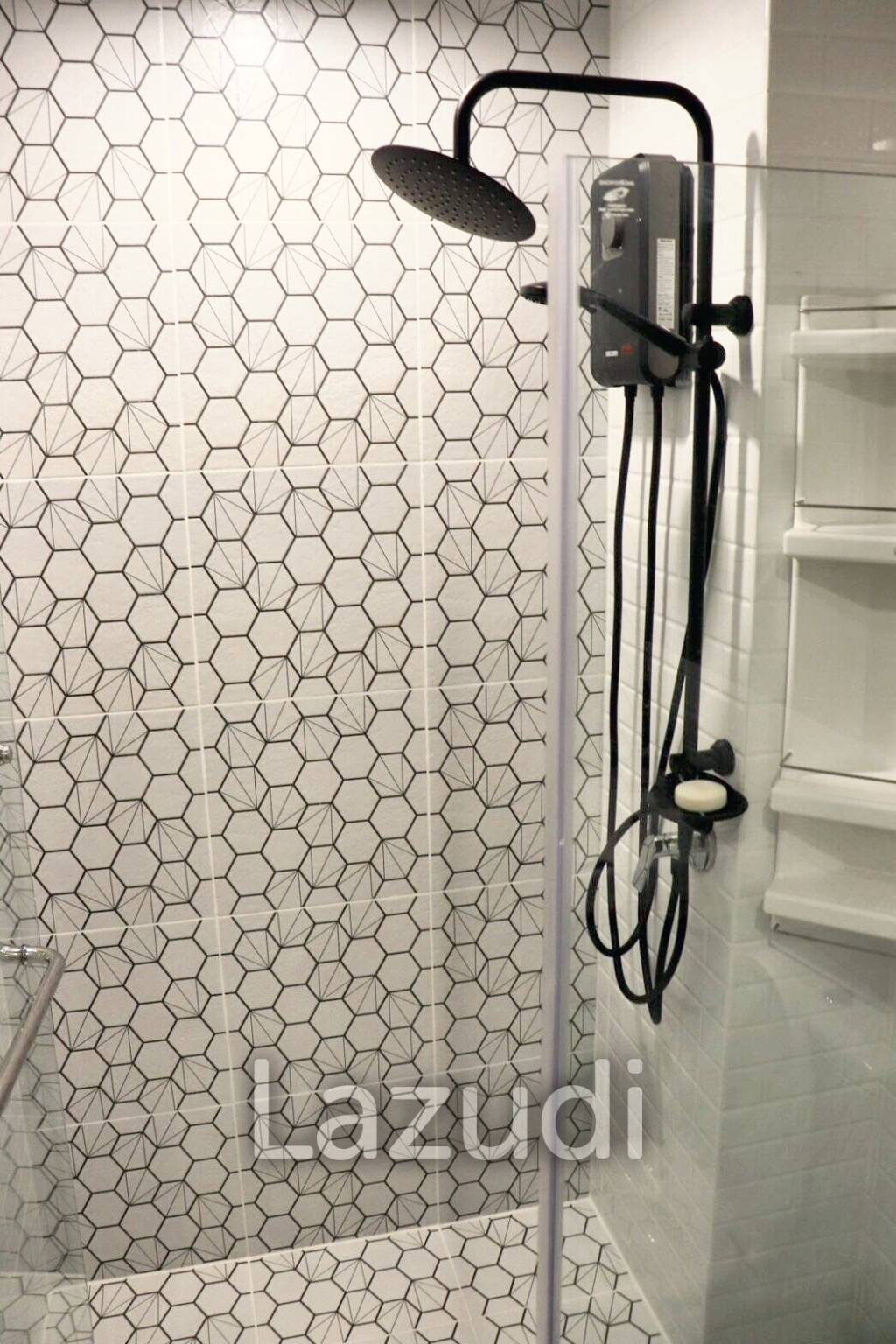 1 Bed 1 Bath 24 SQ.M Altitude Unicorn Sathorn-Tha Phra