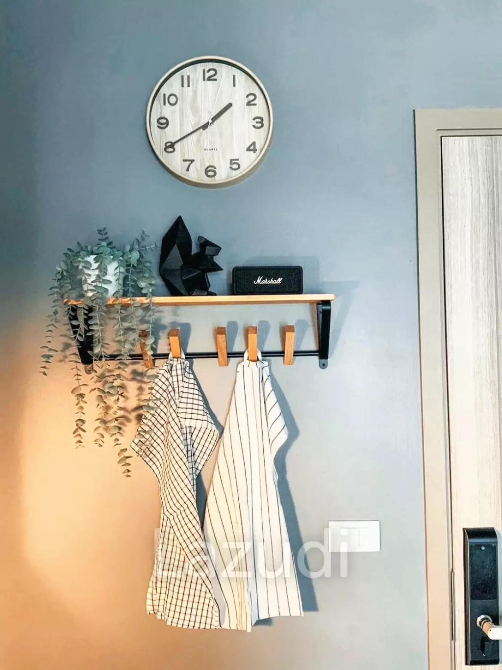 1 Bed 1 Bath 24 SQ.M Altitude Unicorn Sathorn-Tha Phra
